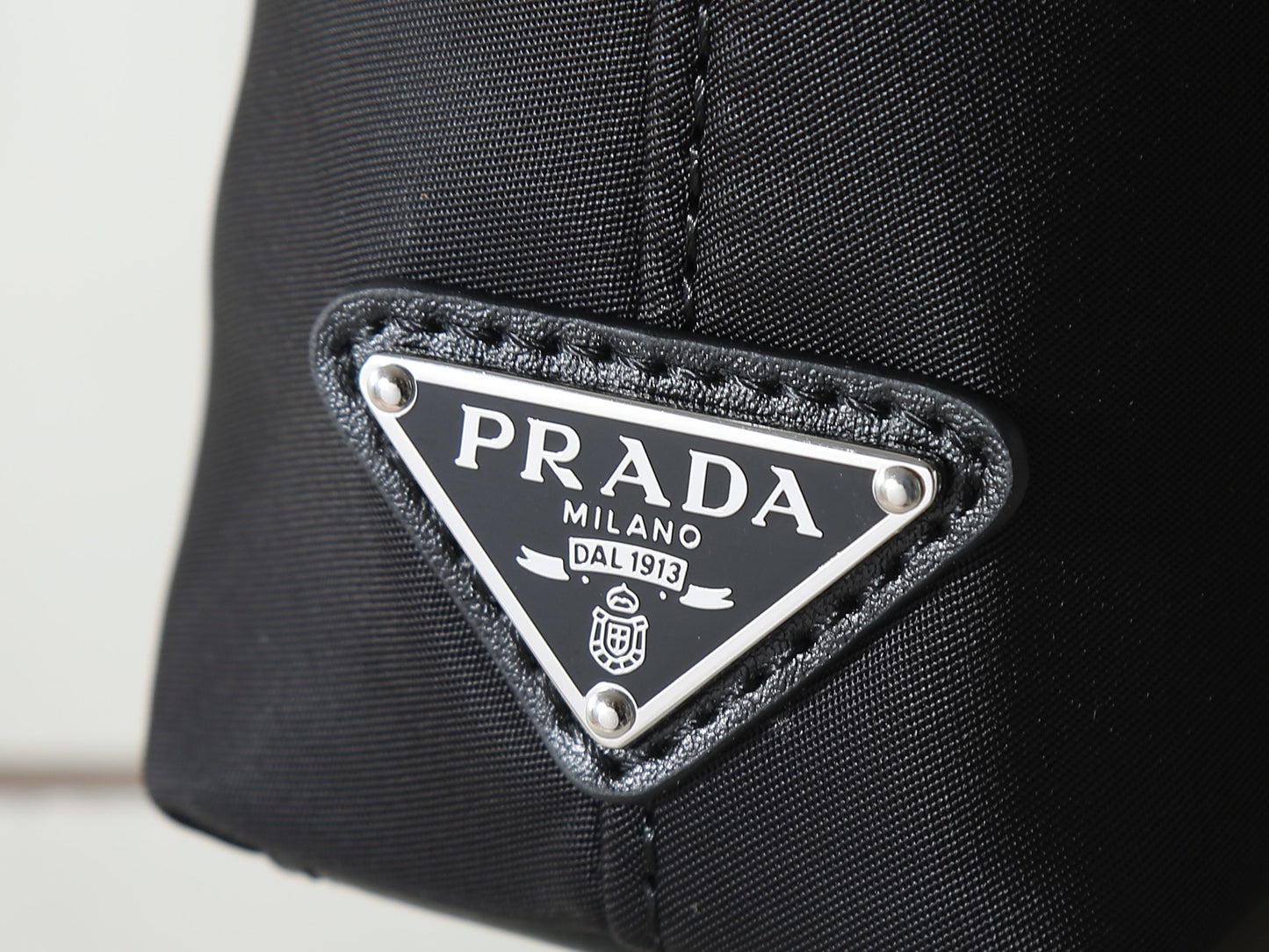 PRD  bag  19 Cm  2 Color's