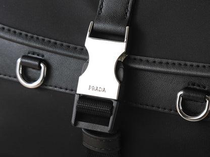 PRD  bag  19 Cm  2 Color's