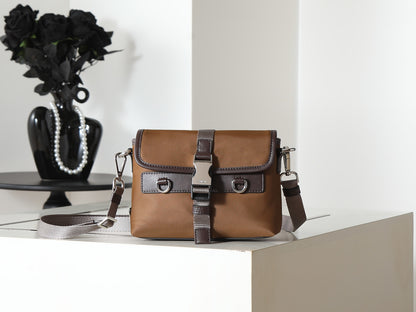 PRD  bag  19 Cm  2 Color's