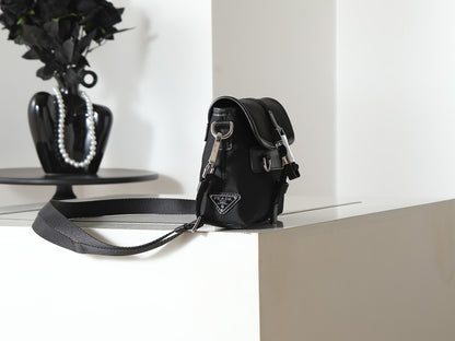 PRD  bag  19 Cm  2 Color's
