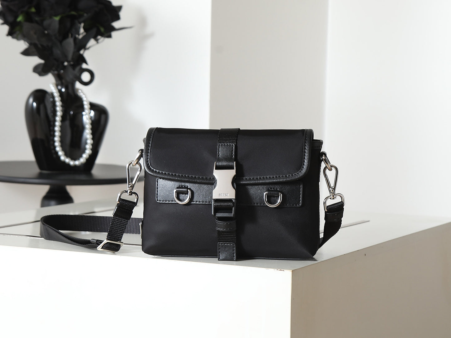 PRD  bag  19 Cm  2 Color's