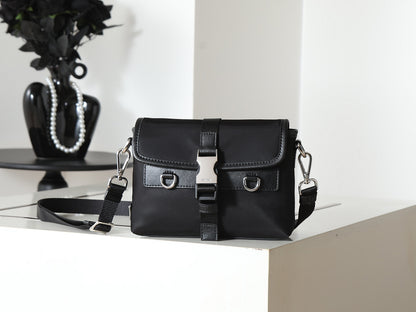 PRD  bag  19 Cm  2 Color's