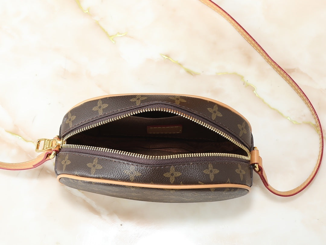 GU  small Bag 20 cm