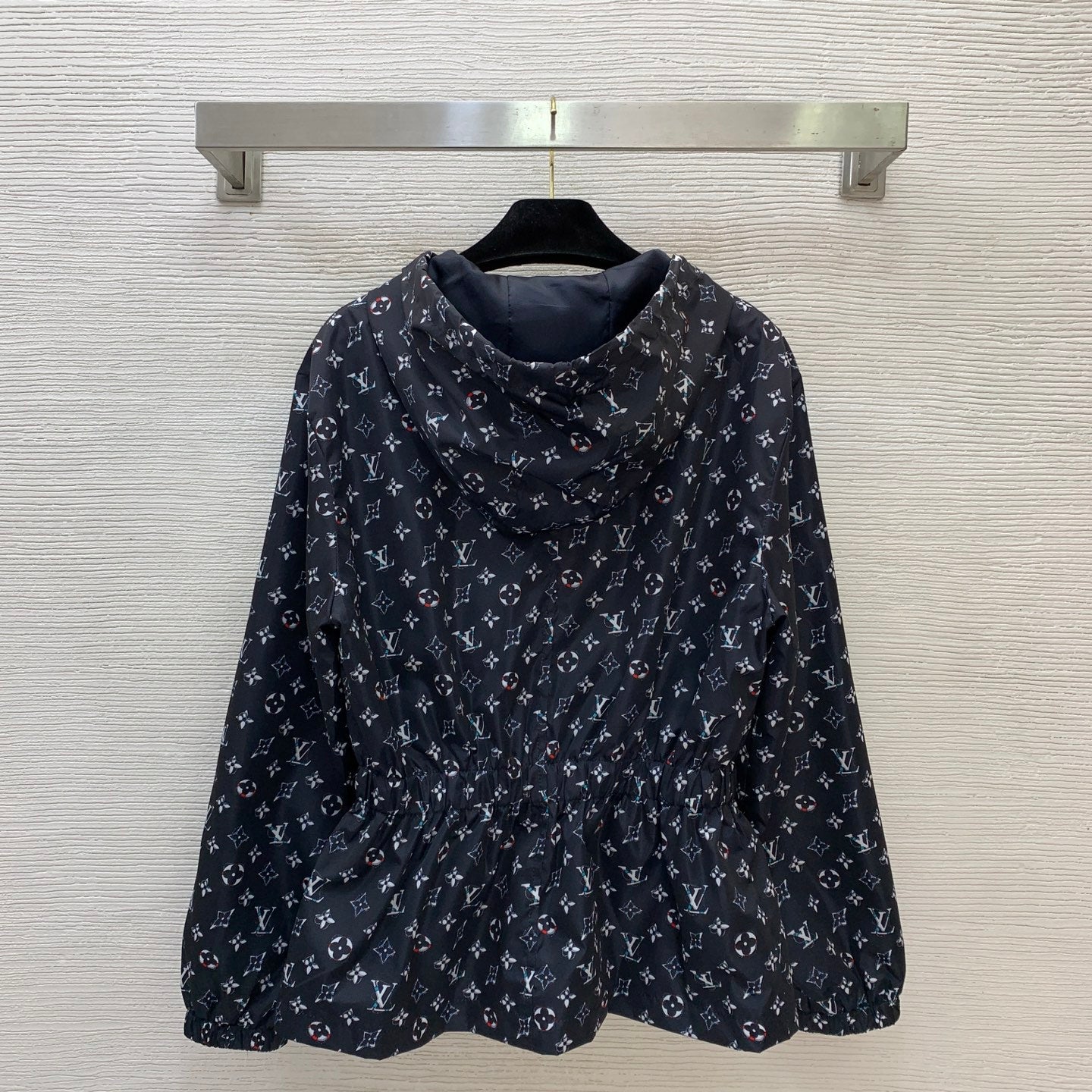 LU Woman Jacket  Hoodie