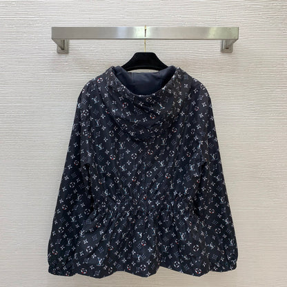 LU Woman Jacket  Hoodie