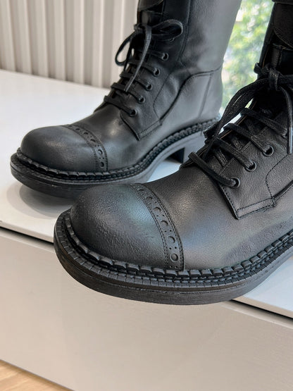 MI MI Woman Boots 5 Color's