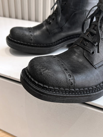 MI MI Woman Boots 5 Color's