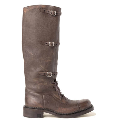 MI MI Woman Boots 5 Color's