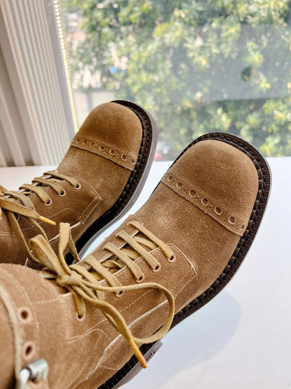 MI MI Woman Boots 5 Color's