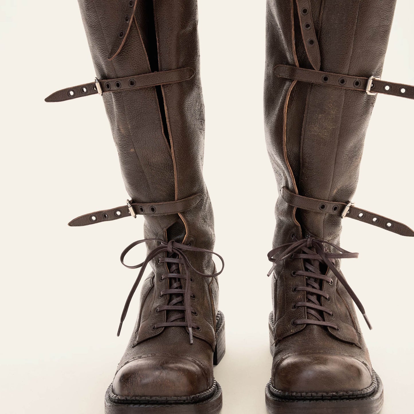 MI MI Woman Boots 5 Color's
