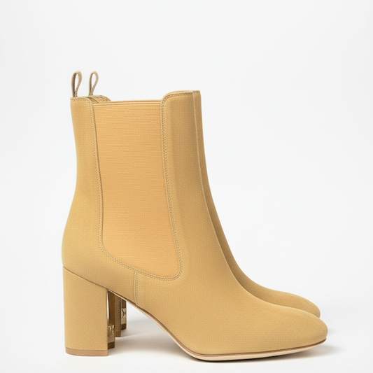 CHD Woman Boots 2 Color's