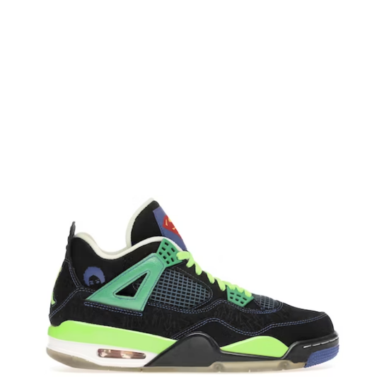 N*KE Air  Jorda 4 Doernbcher  AJ4 Sneakers 46