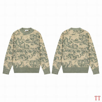 AMR Sweater Man
