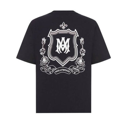 AMR T-shirt 3 Color's