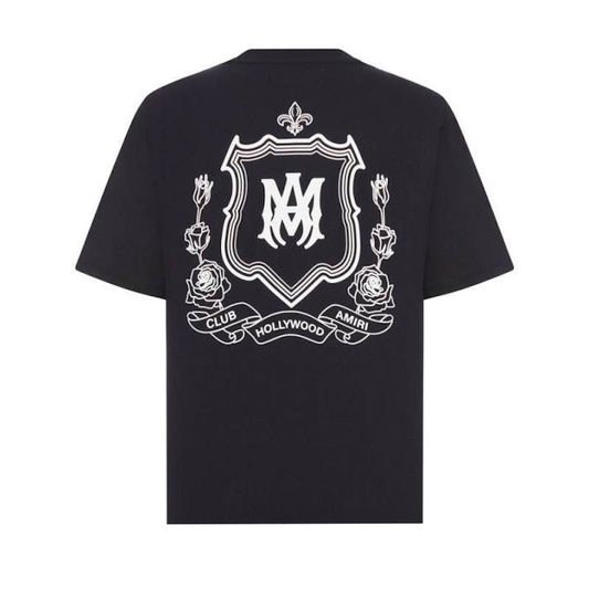 AMR T-shirt 3 Color's