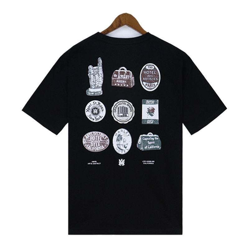 AMR T-shirt  2 Color 's