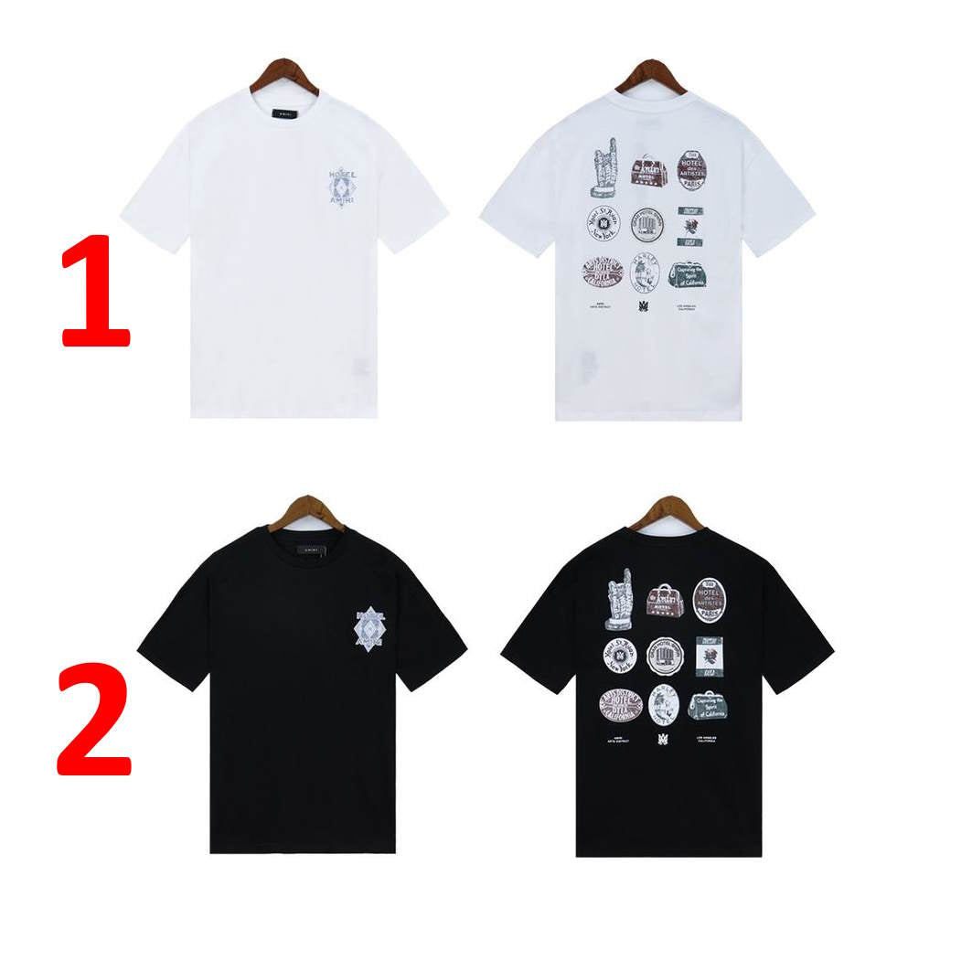 AMR T-shirt  2 Color 's