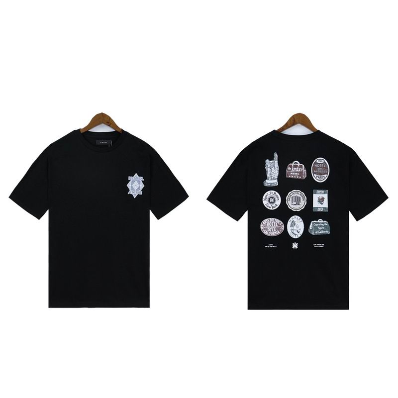AMR T-shirt  2 Color 's