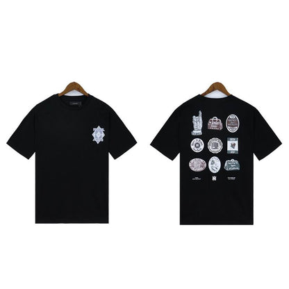 AMR T-shirt  2 Color 's