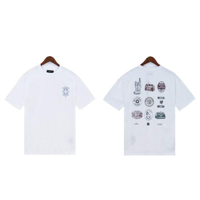 AMR T-shirt  2 Color 's