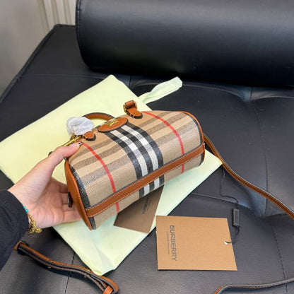 BURBBER bag  20 cm Small