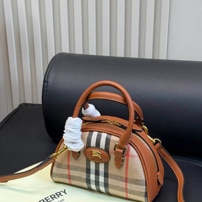 BURBBER bag  20 cm Small