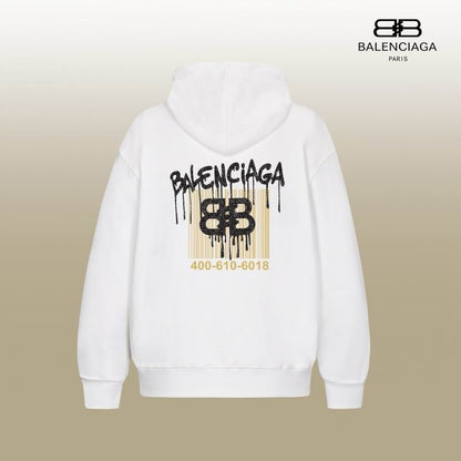 SNBAL Sweatshirt 2 Color's