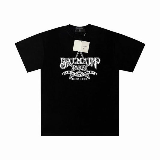 BALM  T - Shirt short sleeve 2 Color's