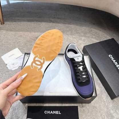 CHL Sneakers Woman 2 Color 's