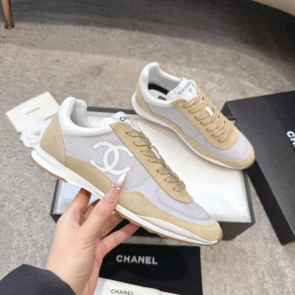 CHL Sneakers Woman 2 Color 's