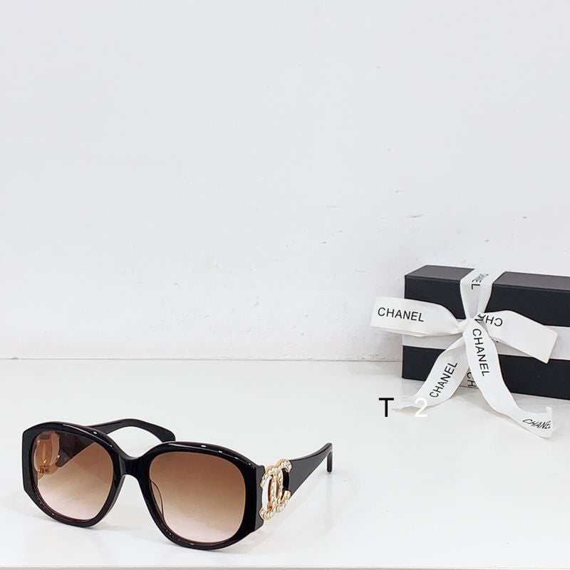 CHL Sunglasses 2 Color's