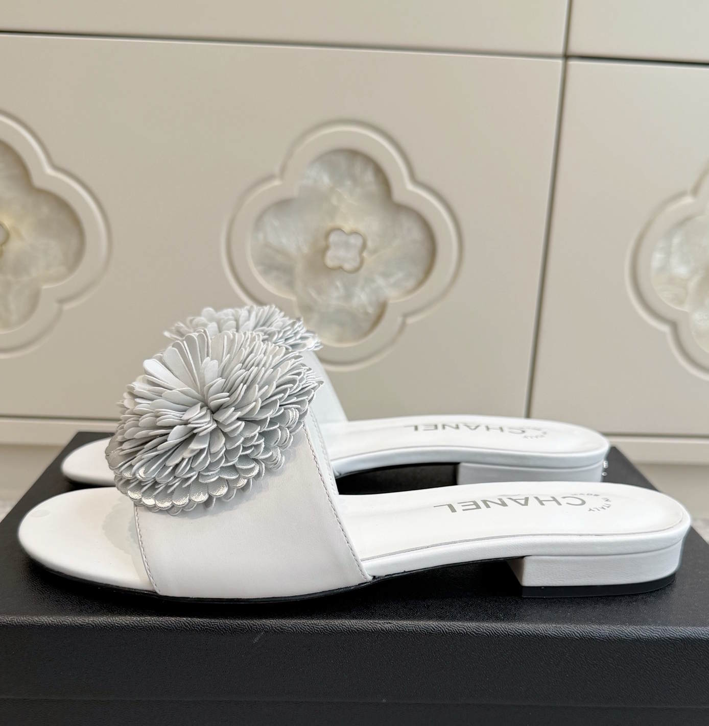 CHL  Slippers  Sandals  Woman 2 Color's