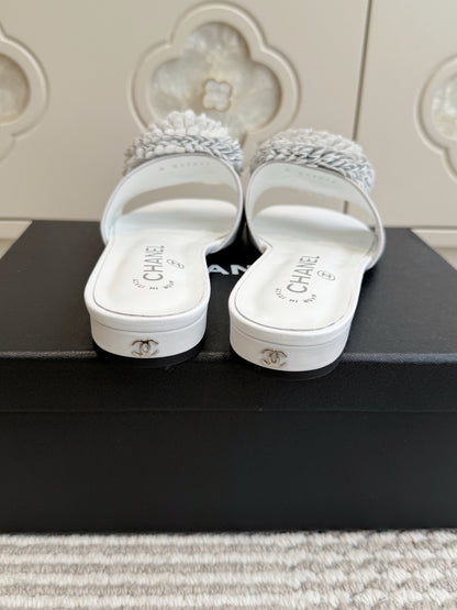 CHL  Slippers  Sandals  Woman 2 Color's
