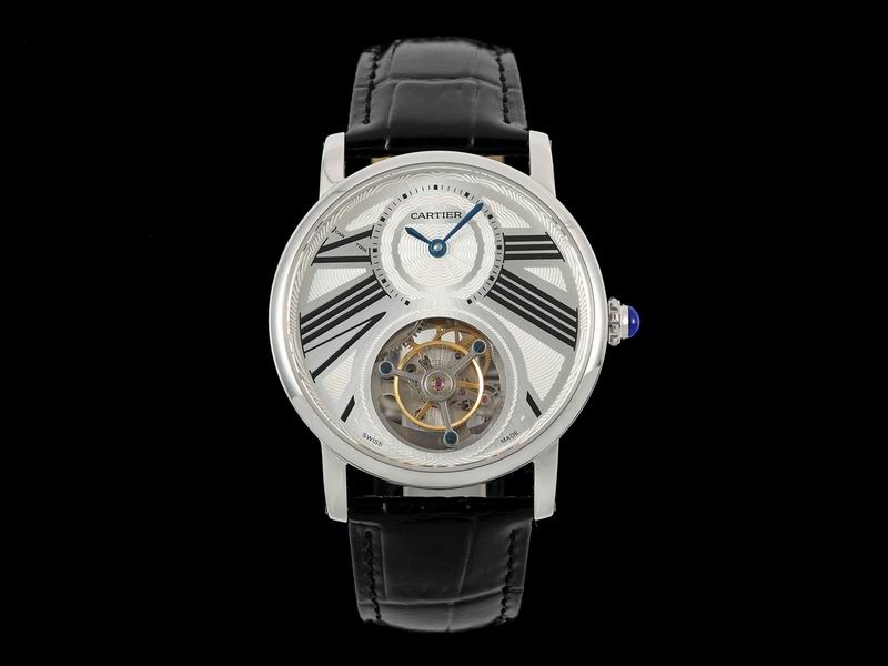 CART Watches Rotond 2 Color's