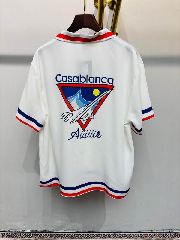 CASA BLAKC Man Sport Suits Summer