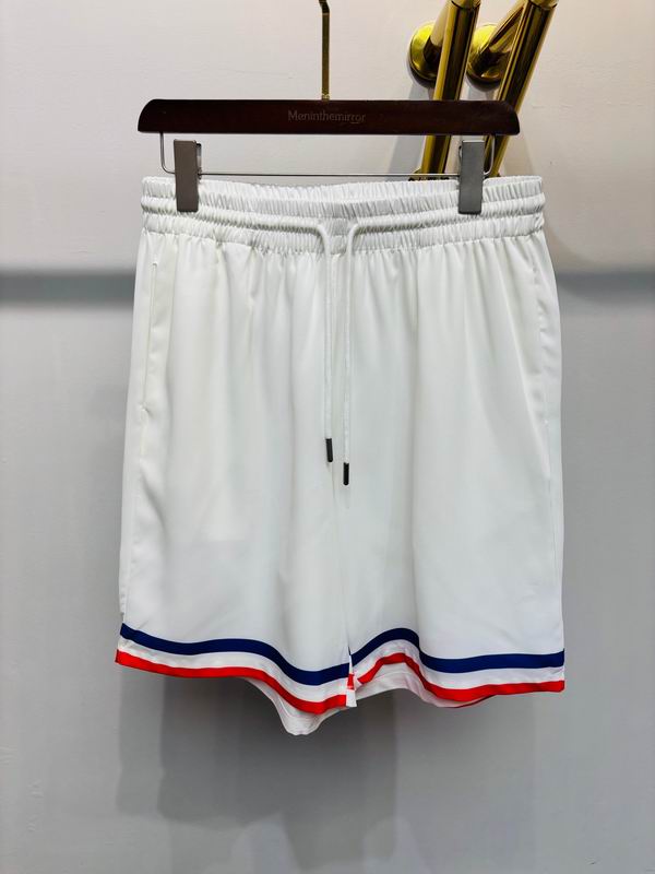 CASA BLAKC Man Sport Suits Summer