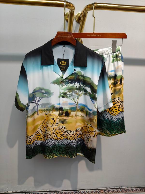 CASA BLANC  Sport Suits Summer 5xl