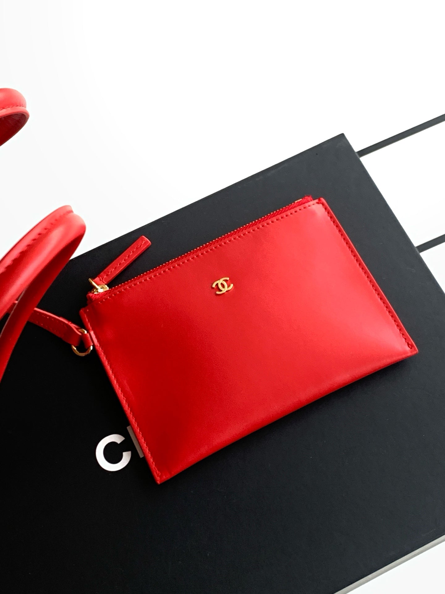 CHL Bag Beach Collection 2 Color's 31 cm