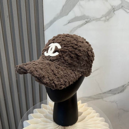 CHL Cap Hat 3 Color's