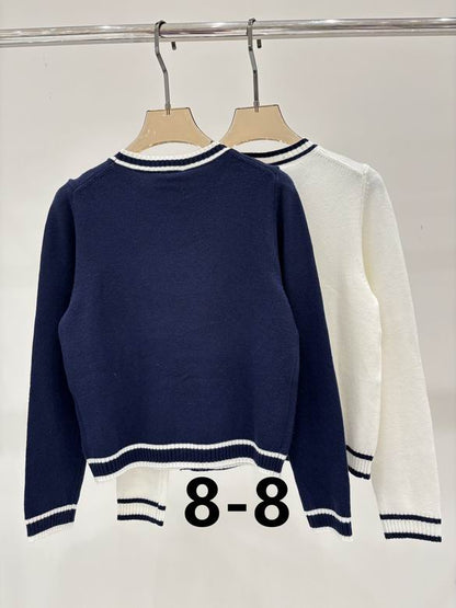 CHL Sweater Woman 2 Color 's
