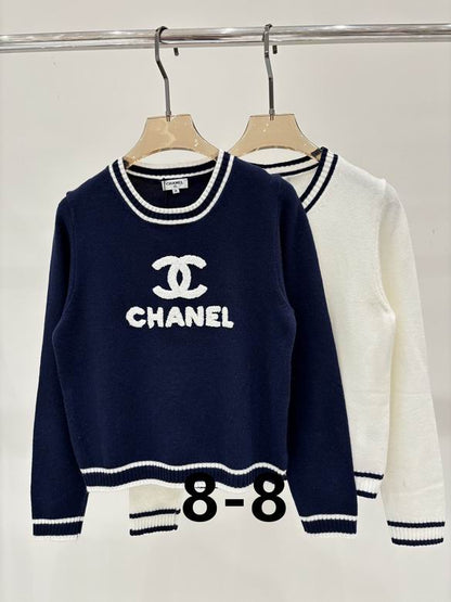 CHL Sweater Woman 2 Color 's
