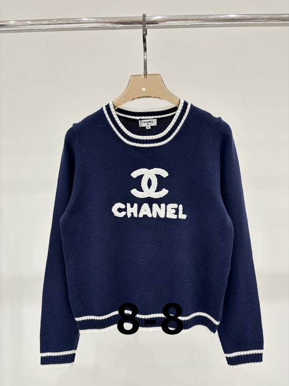 CHL Sweater Woman 2 Color 's