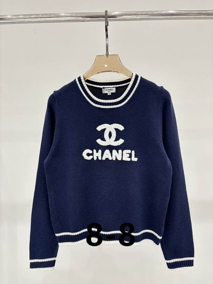 CHL Sweater Woman 2 Color 's