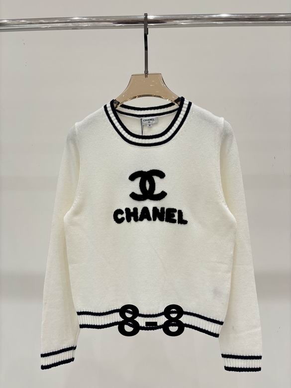 CHL Sweater Woman 2 Color 's