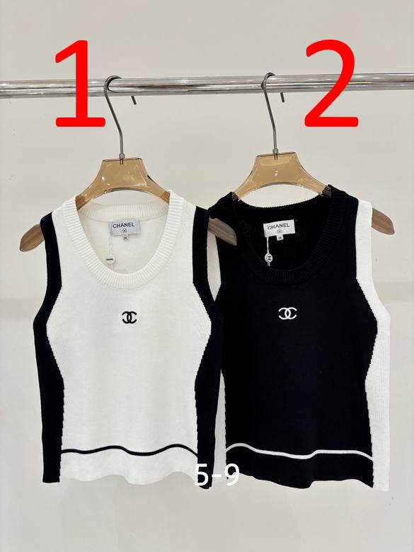 CHL Woman T- Shirt sweater 2 Color's