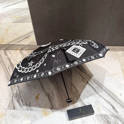 CHL Umbrella 4 Color's