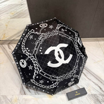 CHL Umbrella 4 Color's