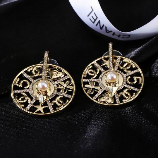CHL  Fashion Earrings