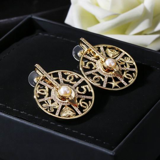CHL  Fashion Earrings
