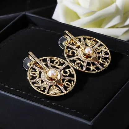 CHL  Fashion Earrings